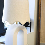 Roshani Table Lamp 1 - LIGHTING - table lamp Hudson Valley Lighting