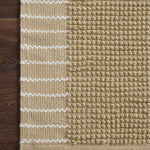 Loloi Sadie Sand Indoor/Outdoor Rug 5-Rugs - indoor/outdoor Loloi