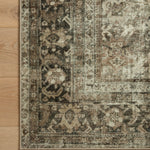 Magnolia Home by Joanna Gaines x Loloi Sinclair Pebble / Taupe Rug 0-RUGS-patterned Loloi