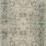 Magnolia Home by Joanna Gaines x Loloi Sinclair Natural / Sage Rug 0-RUGS-patterned Loloi