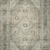 Magnolia Home by Joanna Gaines x Loloi Sinclair Natural / Sage Rug 0-RUGS-patterned Loloi
