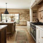 Magnolia Home by Joanna Gaines x Loloi Sinclair Clay / Tobacco Rug 0-RUGS-patterned Loloi