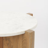 Bri Accent Table 4 - a - FURNITURE - accent table - wood Mercana