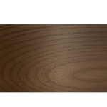Oscar Swivel Chair - Natural 3 - FURNITURE - chair Moe's Furniture