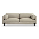 Gus* Modern Silverlake 86" Sofa 1 - FURNITURE - sofa Gus Andorra Almond