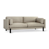 Gus* Modern Silverlake 86" Sofa 1 - FURNITURE - sofa Gus