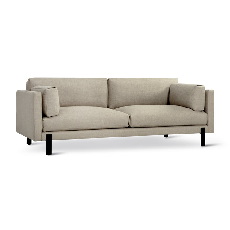Gus* Modern Silverlake 86" Sofa 1 - FURNITURE - sofa Gus