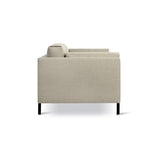 Gus* Modern Silverlake 86" Sofa 1 - FURNITURE - sofa Gus