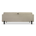 Gus* Modern Silverlake 86" Sofa 1 - FURNITURE - sofa Gus