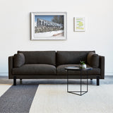 Gus* Modern Silverlake 86" Sofa 1 - FURNITURE - sofa Gus