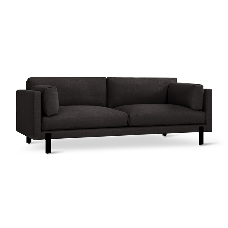 Gus* Modern Silverlake 86" Sofa 1 - FURNITURE - sofa Gus