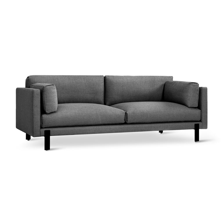 Gus* Modern Silverlake 86" Sofa 1 - FURNITURE - sofa Gus