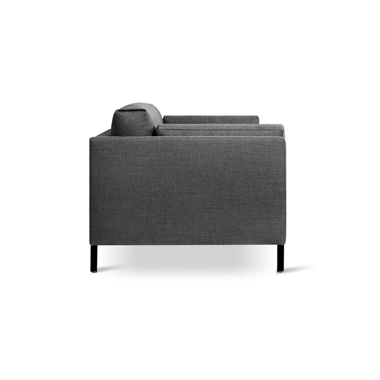 Gus* Modern Silverlake 86" Sofa 1 - FURNITURE - sofa Gus