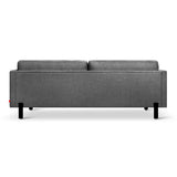 Gus* Modern Silverlake 86" Sofa 1 - FURNITURE - sofa Gus