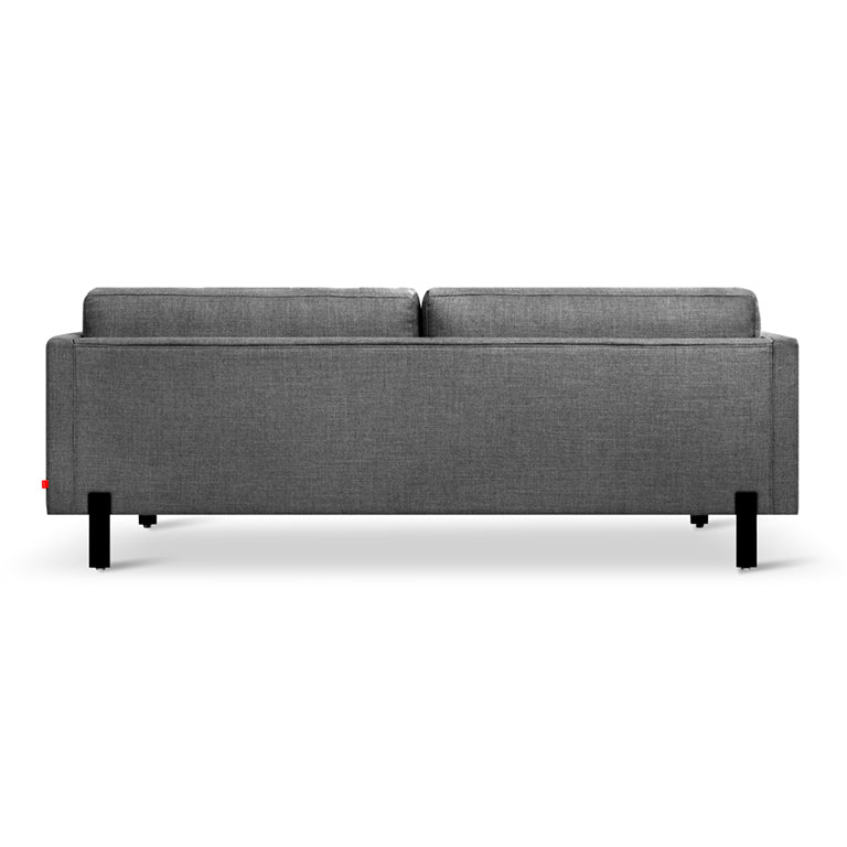 Gus* Modern Silverlake 86" Sofa 1 - FURNITURE - sofa Gus