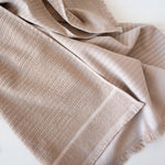 Turkish Cotton Striped Hand Towel hand towel Pokoloko