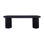 Penelope Dining Bench 11 - FURNITURE - dining bench Moe's Furniture