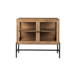 Ariel Accent Cabinet 7 - FURNITURE - sideboard/cabinet Mercana