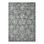 Rifle Paper Co. x Loloi Provence Indigo Rug 1-RUGS-patterned Loloi