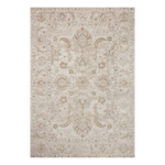 Loloi Odette Ivory / Beige Rug 0-RUGS-patterned Loloi