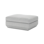 Gus* Modern Podium Ottoman 8 - d - FURNITURE - modular - podium Gus