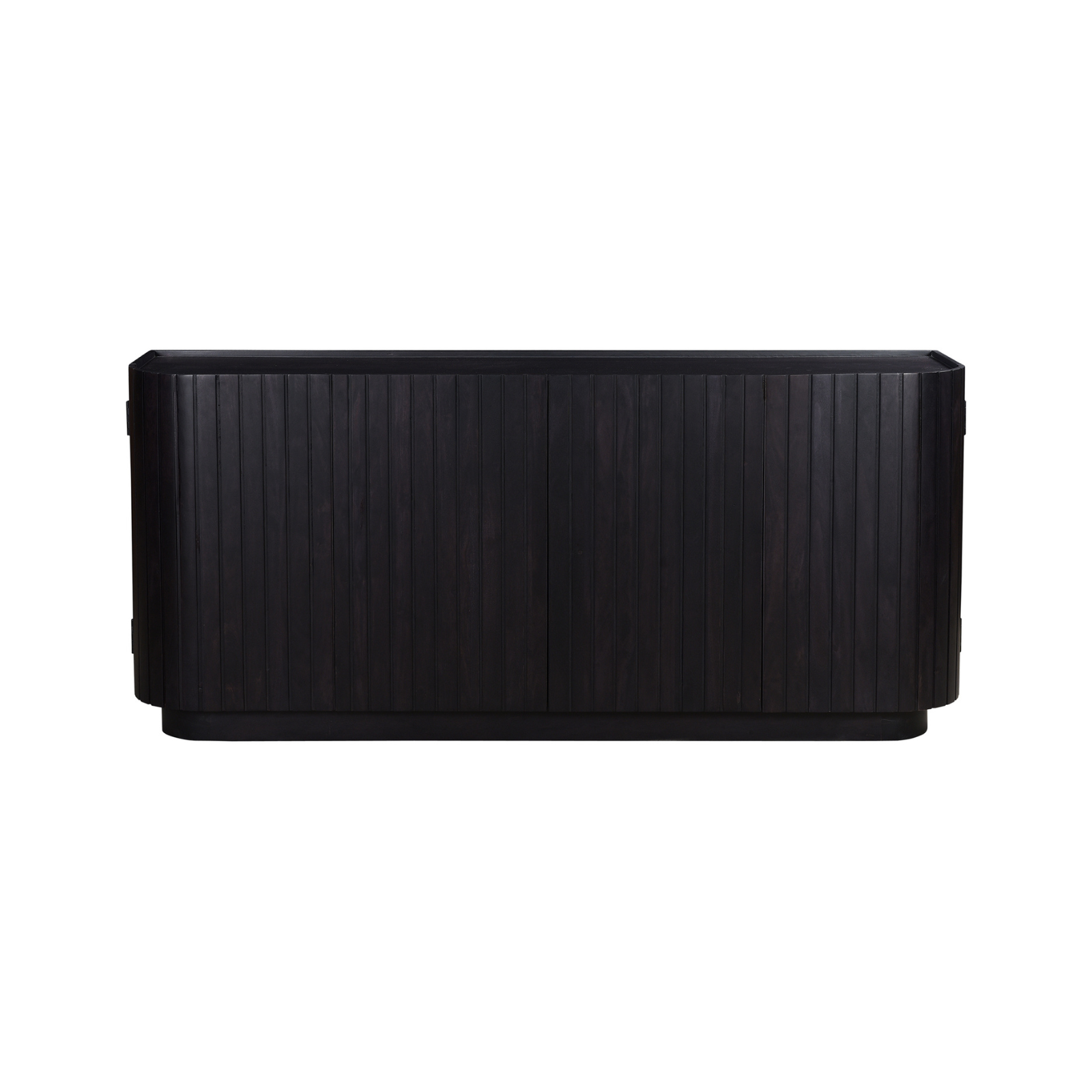 Penelope 4 Door Sideboard 7 -FURNITURE - sideboard/cabinet Moe's Furniture