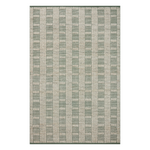 Angela Rose x Loloi Colton Ivory/ Sage Rug 0-RUGS Loloi