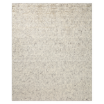 Amber Lewis x Loloi Woodland Silver Rug 2-natural fibre rugs Loloi