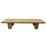 IN STORE - Rory Coffee Table/Bench FURNITURE - in store Hauer Market