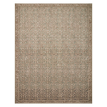Angela Rose x Loloi Aubrey Sage/ Bark Rug 0-RUGS Loloi