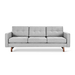 Gus* Modern Jane 2 84" Sofa 1 - FURNITURE - sofa Gus