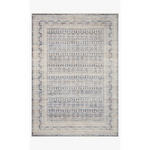 Amber Lewis x Loloi Zuma Ocean / Multi Rug 2-RUGS - patterned Loloi