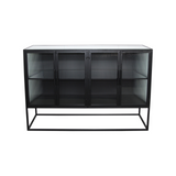 Lita Cabinet 7 - FURNITURE - sideboard/cabinet Moe's Furniture