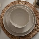 PRE-ORDER - Ceramic Vanilla Bowl bowl David Shaw
