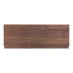 Curve Bed 13 - FURNITURE - bed Moe's Furniture