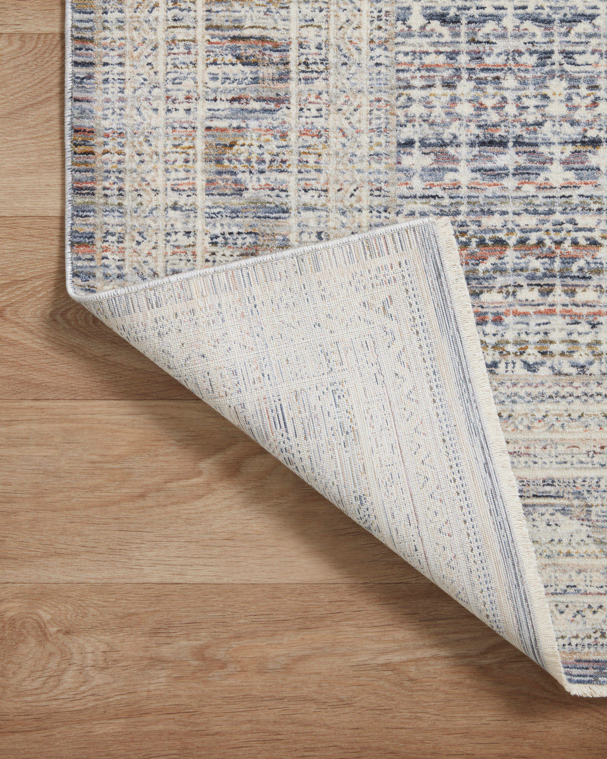 Amber Lewis x Loloi Zuma Ocean / Multi Rug 2-RUGS - patterned Loloi
