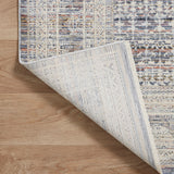 Amber Lewis x Loloi Zuma Ocean / Multi Rug 2-RUGS - patterned Loloi