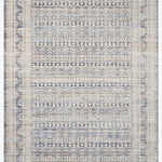 Amber Lewis x Loloi Zuma Ocean / Multi Rug 2-RUGS - patterned Loloi