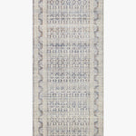 Amber Lewis x Loloi Zuma Ocean / Multi Rug 2-RUGS - patterned Loloi