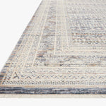Amber Lewis x Loloi Zuma Ocean / Multi Rug 2-RUGS - patterned Loloi