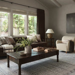 Amber Lewis x Loloi Zuma Ocean / Multi Rug 2-RUGS - patterned Loloi