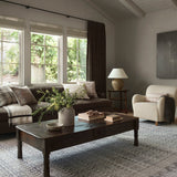 Amber Lewis x Loloi Zuma Ocean / Multi Rug 2-RUGS - patterned Loloi