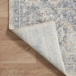 Amber Lewis x Loloi Zuma Pebble / Stone Rug 2-RUGS - patterned Loloi