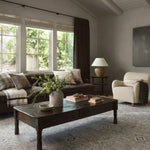 Amber Lewis x Loloi Zuma Silver / Sky 2-RUGS - patterned Loloi