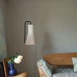 Farrow & Ball Ash Grey No. W9 PAINT - Farrow & Ball Farrow & Ball