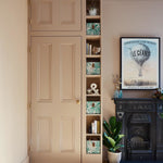 Farrow & Ball Smoked Trout No. 60 - Archive Collection PAINT - Farrow & Ball Farrow & Ball