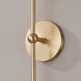 Andrews Sconce sconce Hudson Valley Lighting