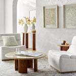 Becki Owens Darling Rust / Charcoal Rug 1 - RUGS - patterned Surya