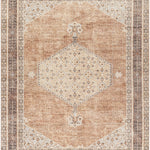 Becki Owens Lila Auburn Rug 0-RUGS-patterned Surya