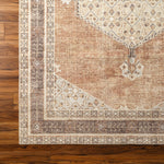 Becki Owens Lila Auburn Rug 0-RUGS-patterned Surya